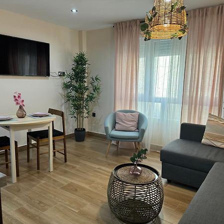 Parking Vigilado Gratis Pleno Centro,Cozy Apartment Granada Picon Center, Recien Reformado Exterior photo