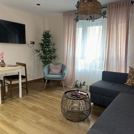 Parking Vigilado Gratis Pleno Centro,Cozy Apartment Granada Picon Center, Recien Reformado Exterior photo