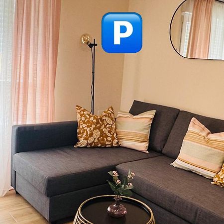 Parking Vigilado Gratis Pleno Centro,Cozy Apartment Granada Picon Center, Recien Reformado Exterior photo