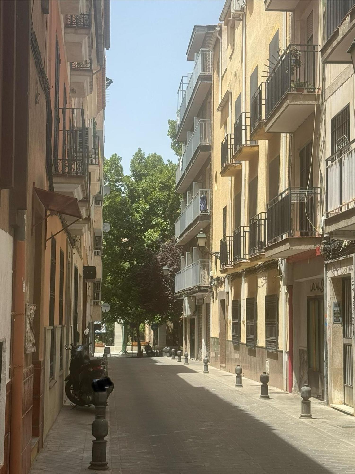 Parking Vigilado Gratis Pleno Centro,Cozy Apartment Granada Picon Center, Recien Reformado Exterior photo