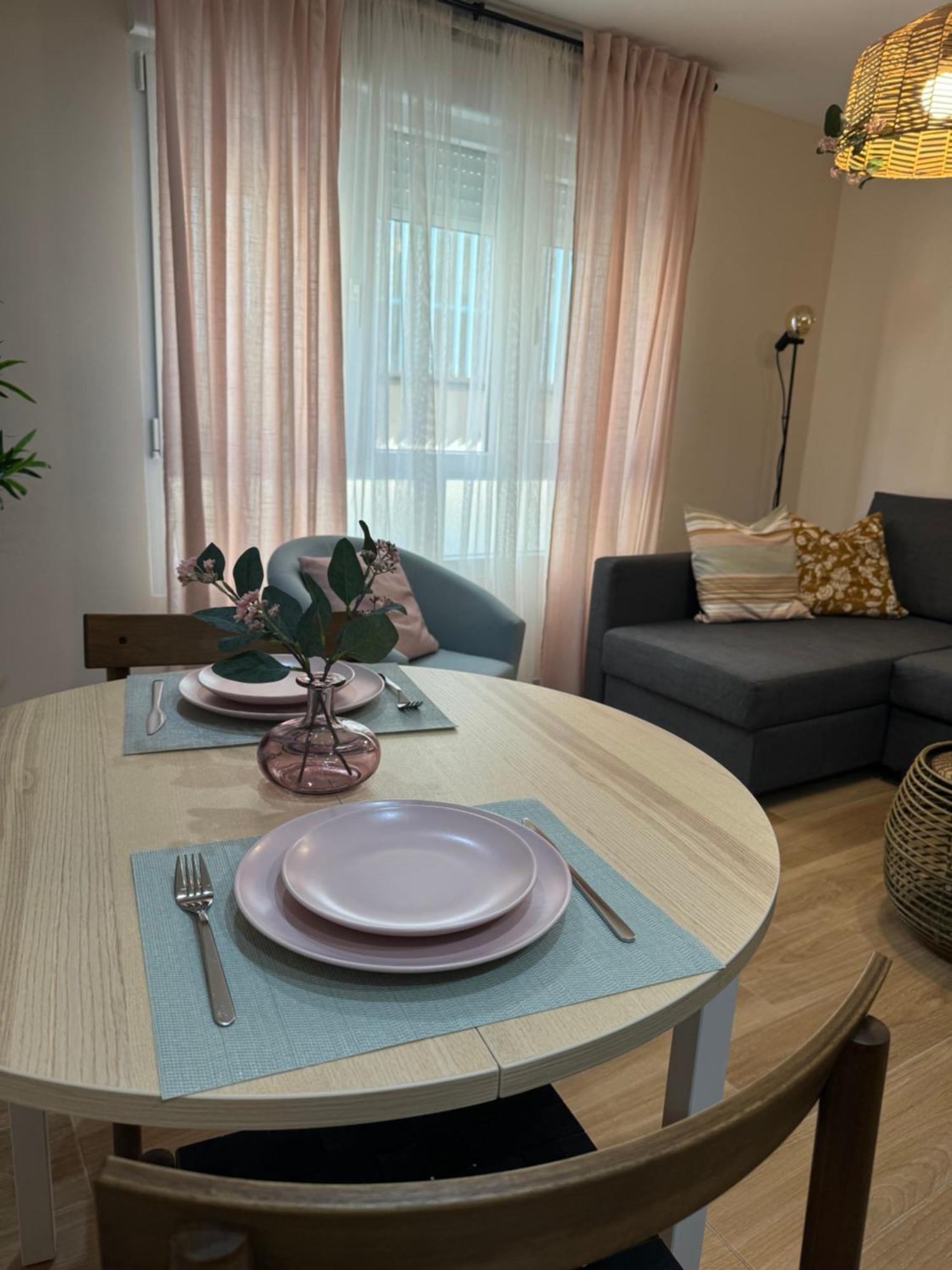 Parking Vigilado Gratis Pleno Centro,Cozy Apartment Granada Picon Center, Recien Reformado Exterior photo