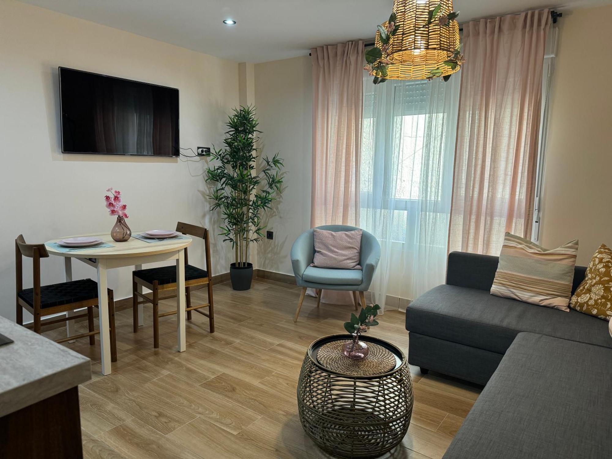 Parking Vigilado Gratis Pleno Centro,Cozy Apartment Granada Picon Center, Recien Reformado Exterior photo