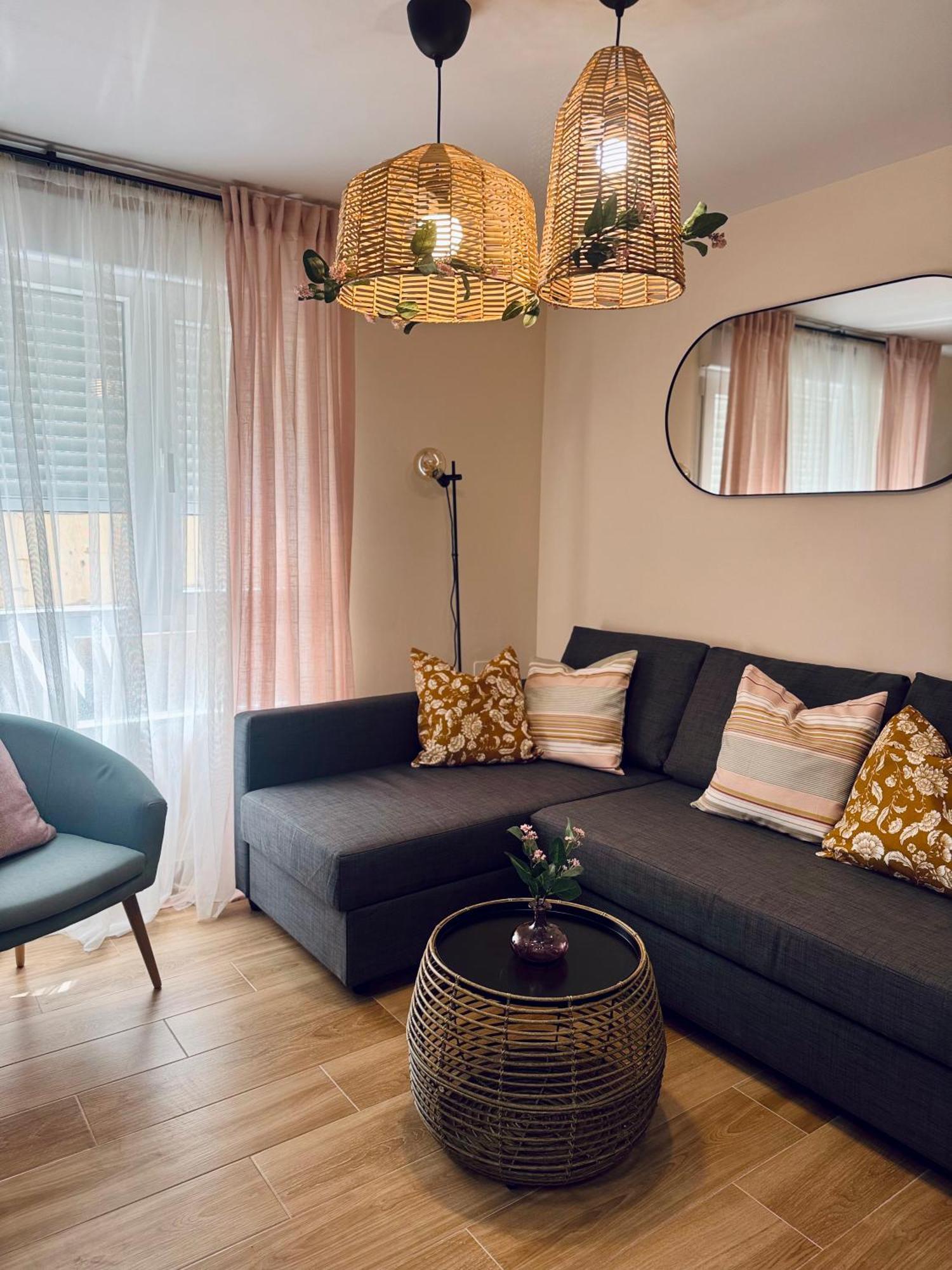 Parking Vigilado Gratis Pleno Centro,Cozy Apartment Granada Picon Center, Recien Reformado Exterior photo