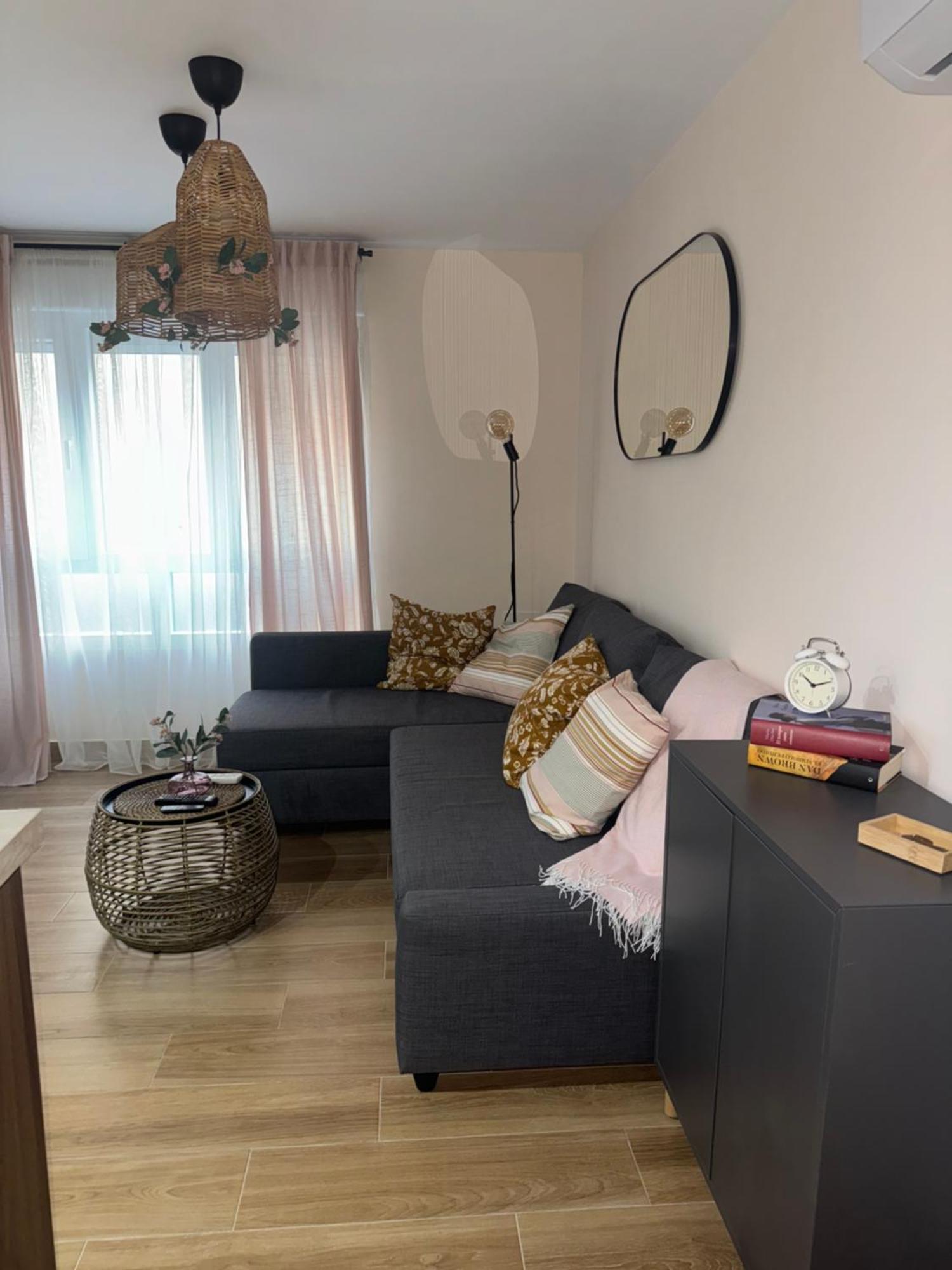 Parking Vigilado Gratis Pleno Centro,Cozy Apartment Granada Picon Center, Recien Reformado Exterior photo