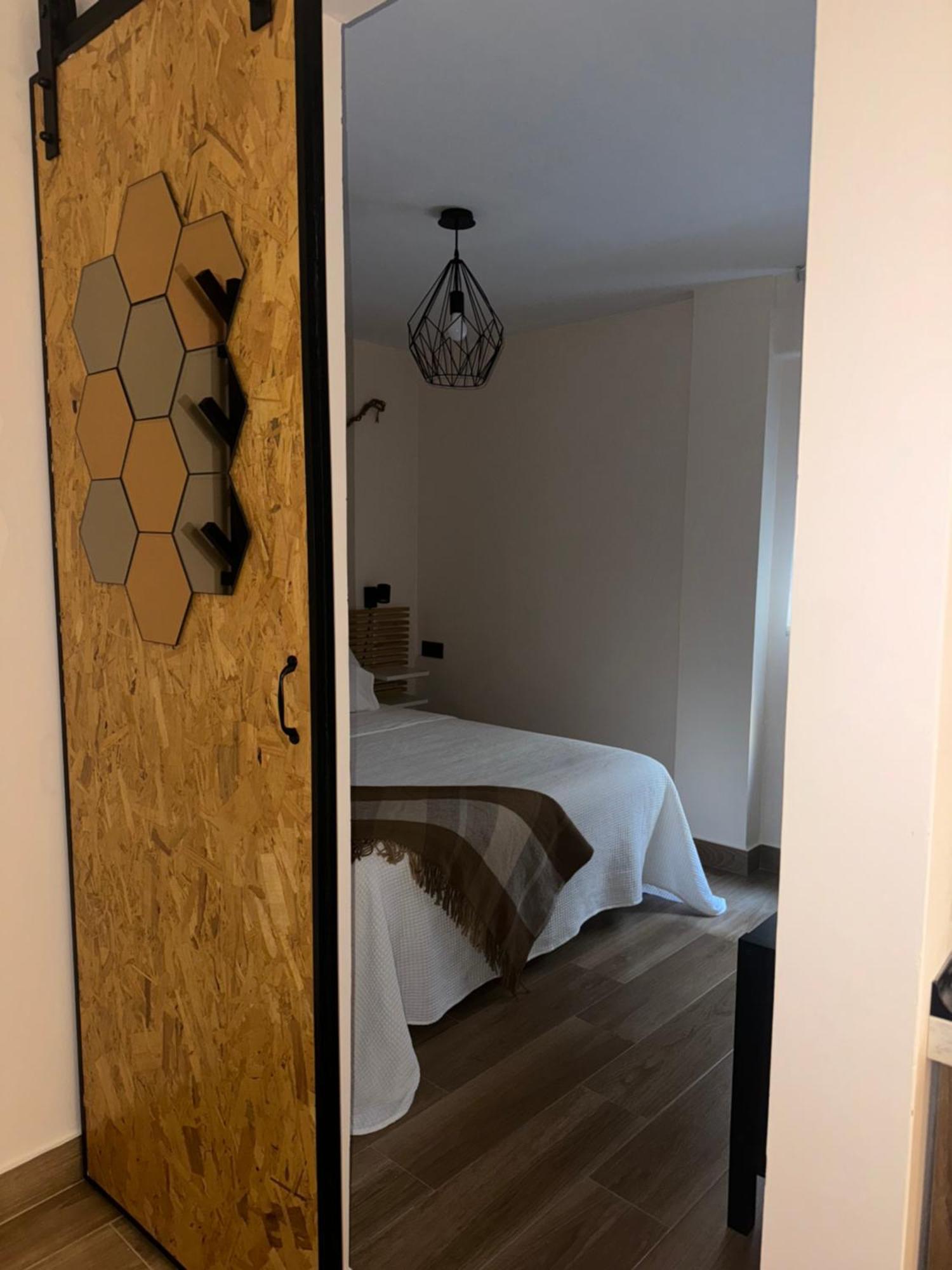 Parking Vigilado Gratis Pleno Centro,Cozy Apartment Granada Picon Center, Recien Reformado Exterior photo