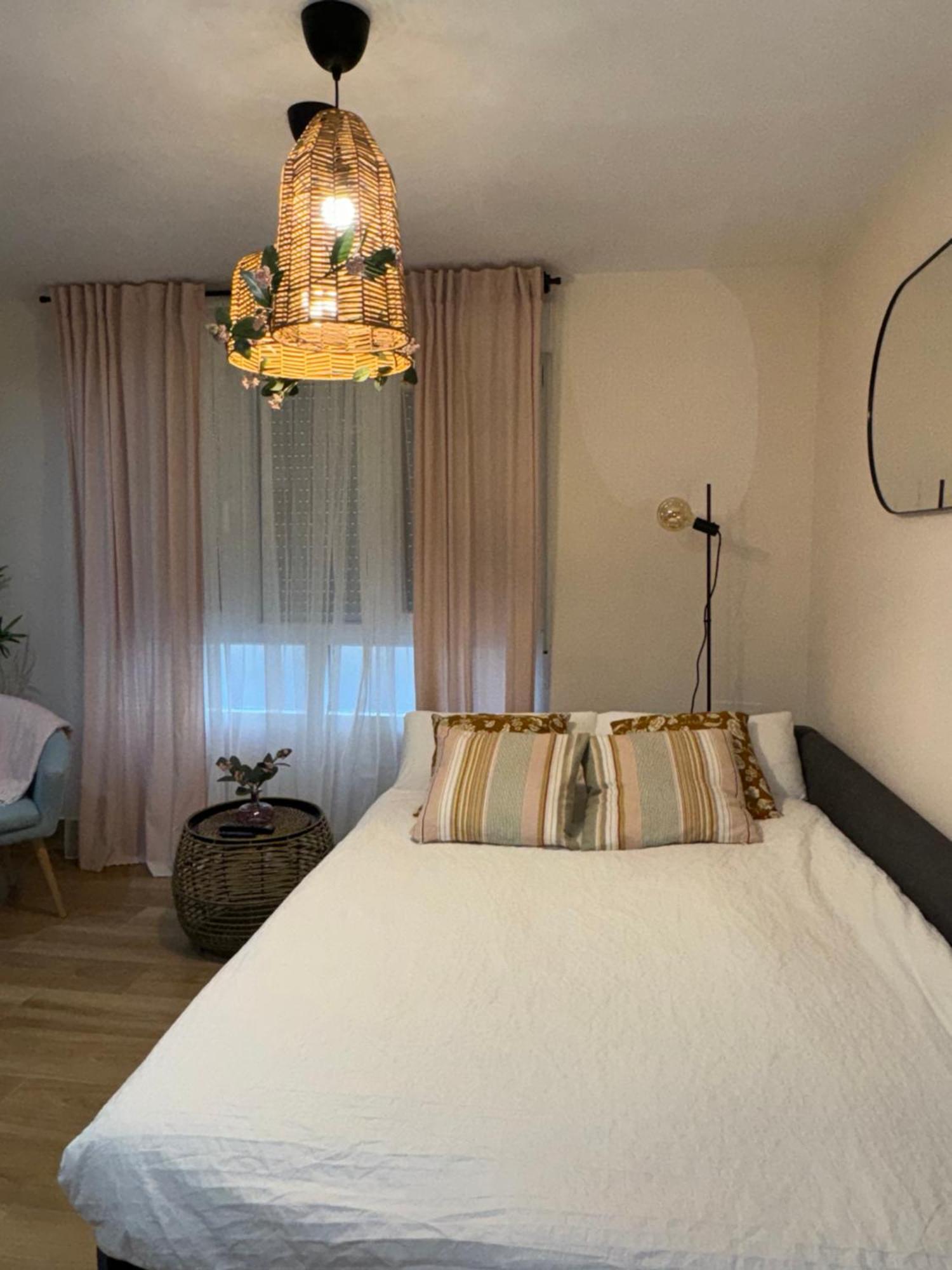 Parking Vigilado Gratis Pleno Centro,Cozy Apartment Granada Picon Center, Recien Reformado Exterior photo