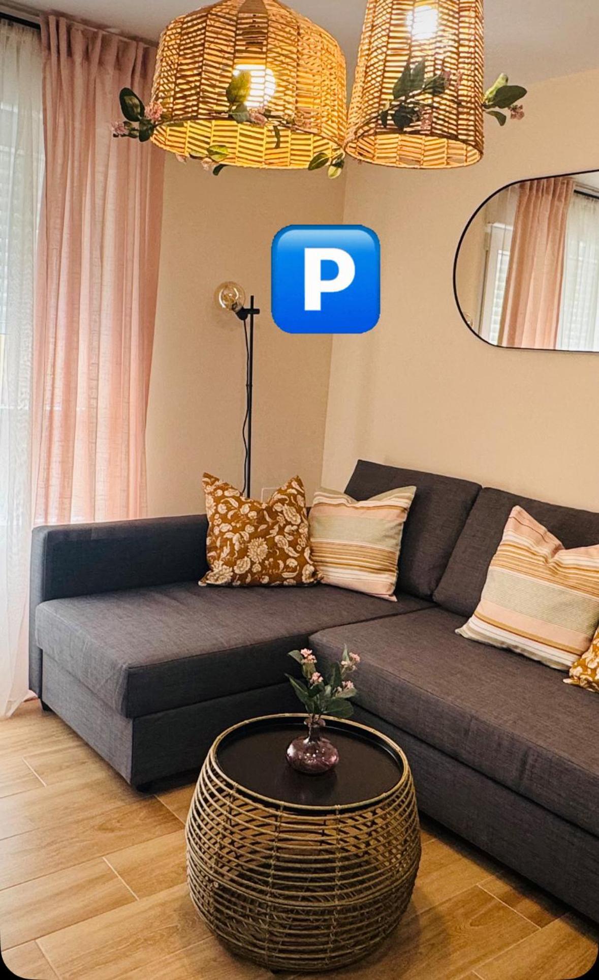 Parking Vigilado Gratis Pleno Centro,Cozy Apartment Granada Picon Center, Recien Reformado Exterior photo